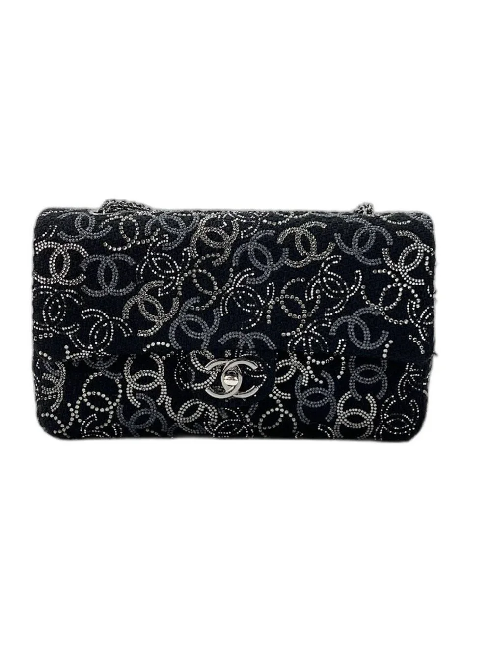 CHANEL this authentic